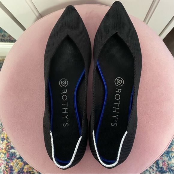 Rothy’s - The Point - Picture 2 of 7